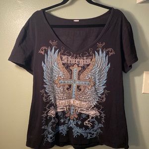 Sturgis biker t-shirt
